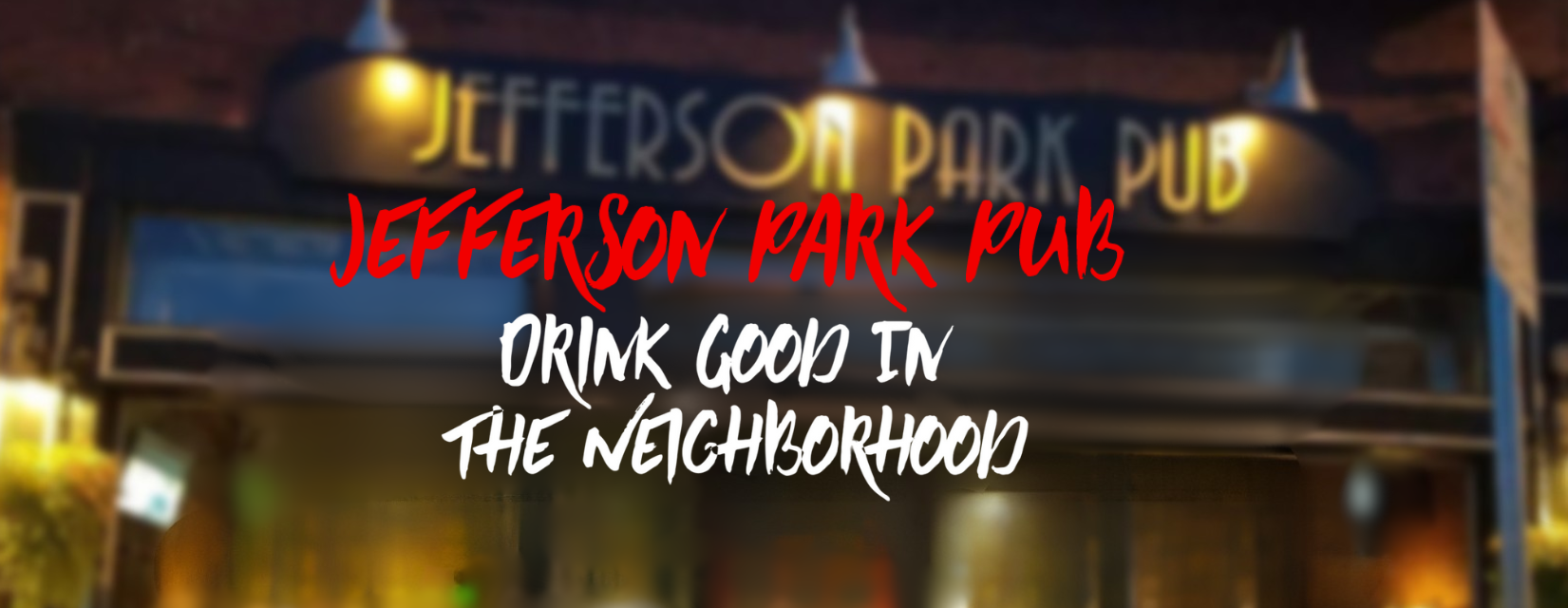 RMC Colorado Gives Day at Jefferson Park Pub